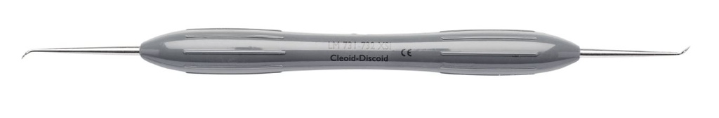 CLEOID DISCOID DE