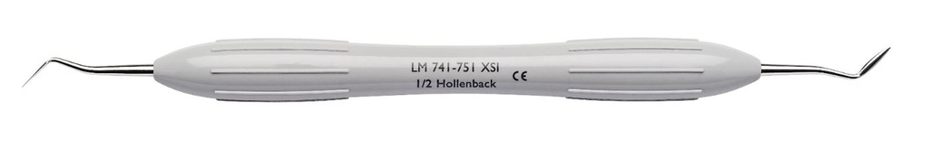 CARVER HOLLENBACK 1/2 DE