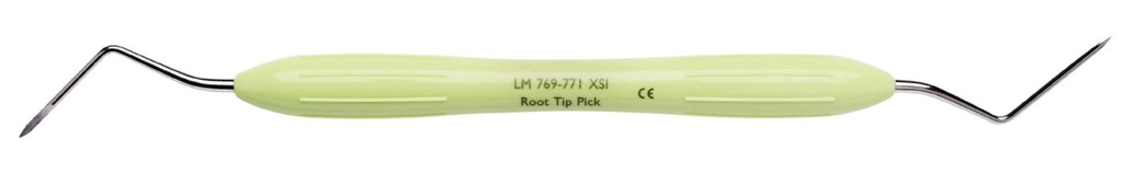 ROOT TIP PICK DE