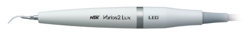 NSK VARIOS OPTIC HANDPIECE VA2LUXHP