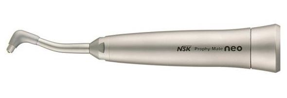 NSK PMN-HP PROPHY MATE HPIECE W/6O NOZZLE