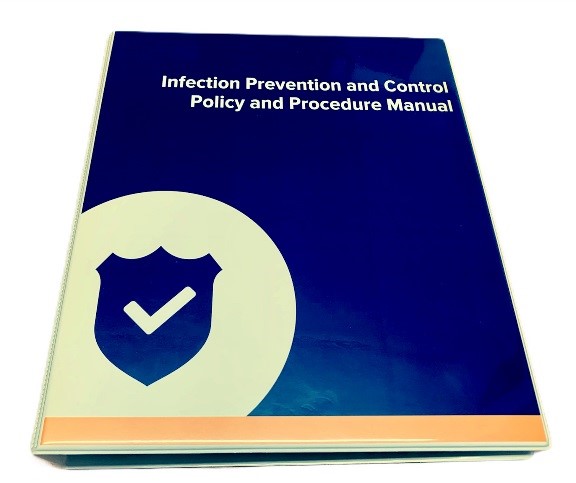 POLICIES AND PROCEDURES MANUAL