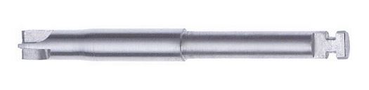 FIXATION LATCH FRICTION FIT DRIVER TIP