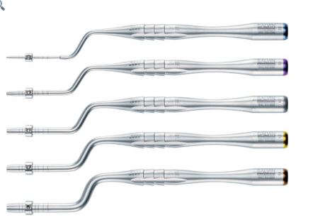 EXTENDED OSTEOTOME WITH ADJUSTABLE STOPS/5