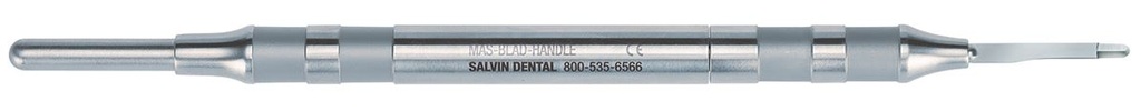 SALAMA MICRO SCALPEL BLADE HANDLE EACH