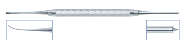 MEMBRANE PLACEMENT INSTRUMENT