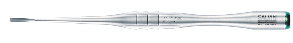 LUXATING ELEVATOR PDL-EVATOR CURVED