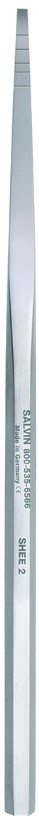 SALVIN SHEEHAN OSTEOTOMES – 2MM