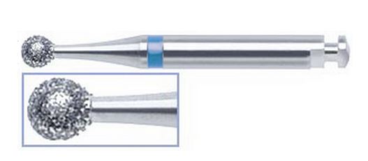 SINUS SCORING BUR DIAMOND #8 / RA