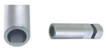 SALVIN DRIVER FOR 3I TG ABUTMENT