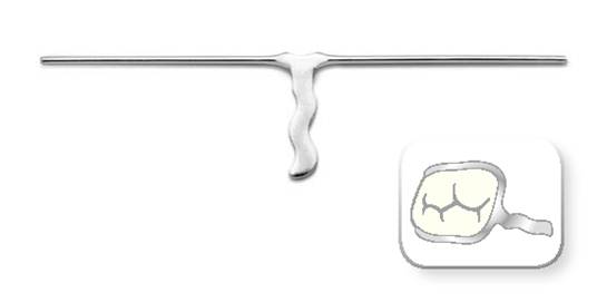 O CLASP 0.9MM PKT 10