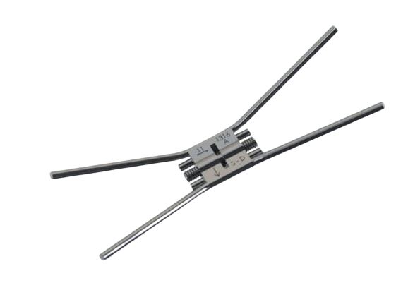 VECTOR 620 SCREW / 1 EACH