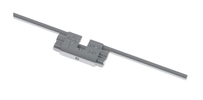 VECTOR 820 SCREW 1 PIECE