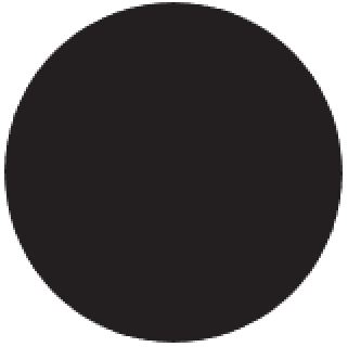 M/GUARD RD 4MM BLACK 120MM