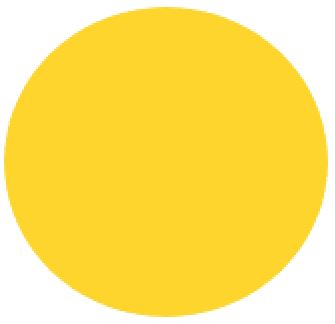 M/GUARD RD 4MM YELLOW 120MM