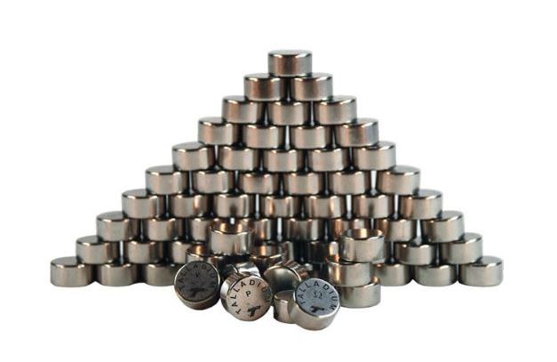  INVESTMENT ALLOY TILITE O 100G