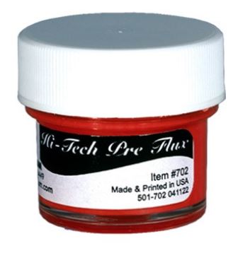 HI-TECH PRE FLUX 10G