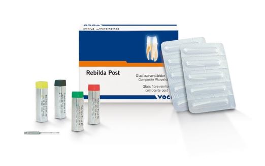 REBILDA POST SET ONLY