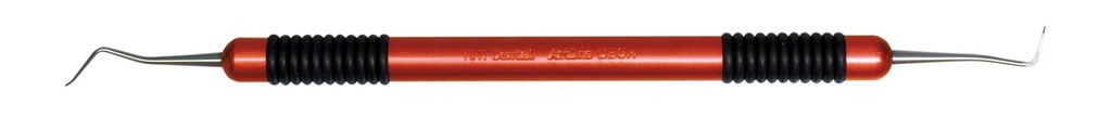 ARTLINE INSTRUMENT RED
