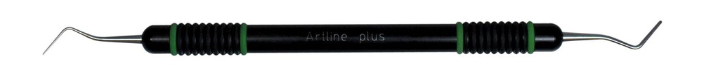 ARTLINE PLUS INSTRUMENT GREEN