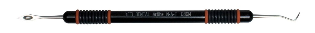 ARTLINE INSTRUMENT N-A-T RED