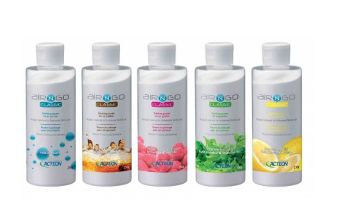 Additional Powder Sintron 10g