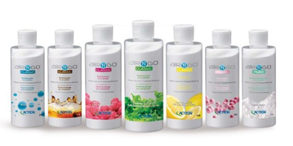 AIR-N-GO PERIO POWDER 160G/3