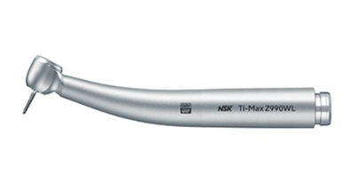 NSK Ti-Max Z890WL Titanium High speed handpiece Optic Miniature Head For W&H Rotoquick coupling