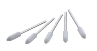 Zolid Green-State Universal polisher / 5