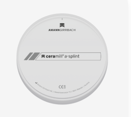 CERAMILL A-SPLINT 98x20MM