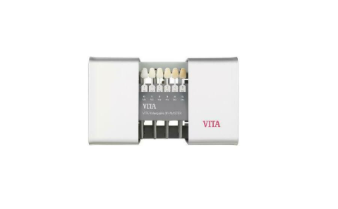 VITA Linearguide Shade Tab 5M3