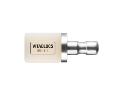 VITABLOCS Mark II for CEREC/inLab, 3M2C, I-12, 5 pcs.