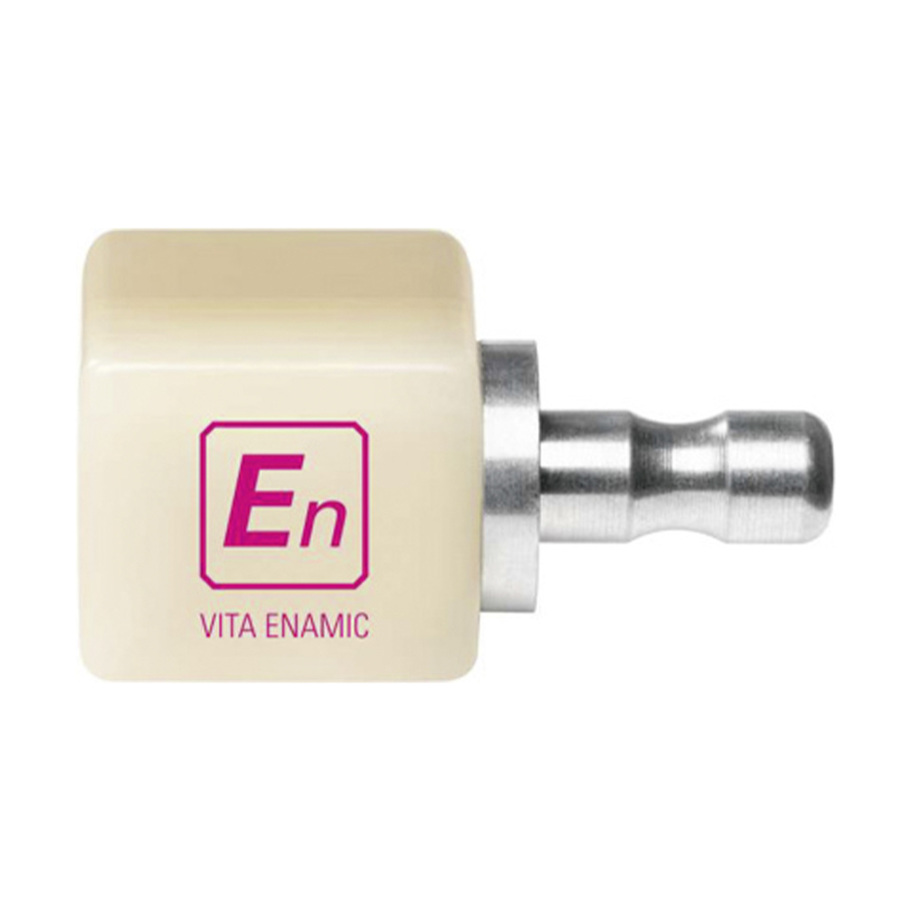 VITA ENAMIC UNIVERSAL, 4M2-T, EM-14, 5 pcs.