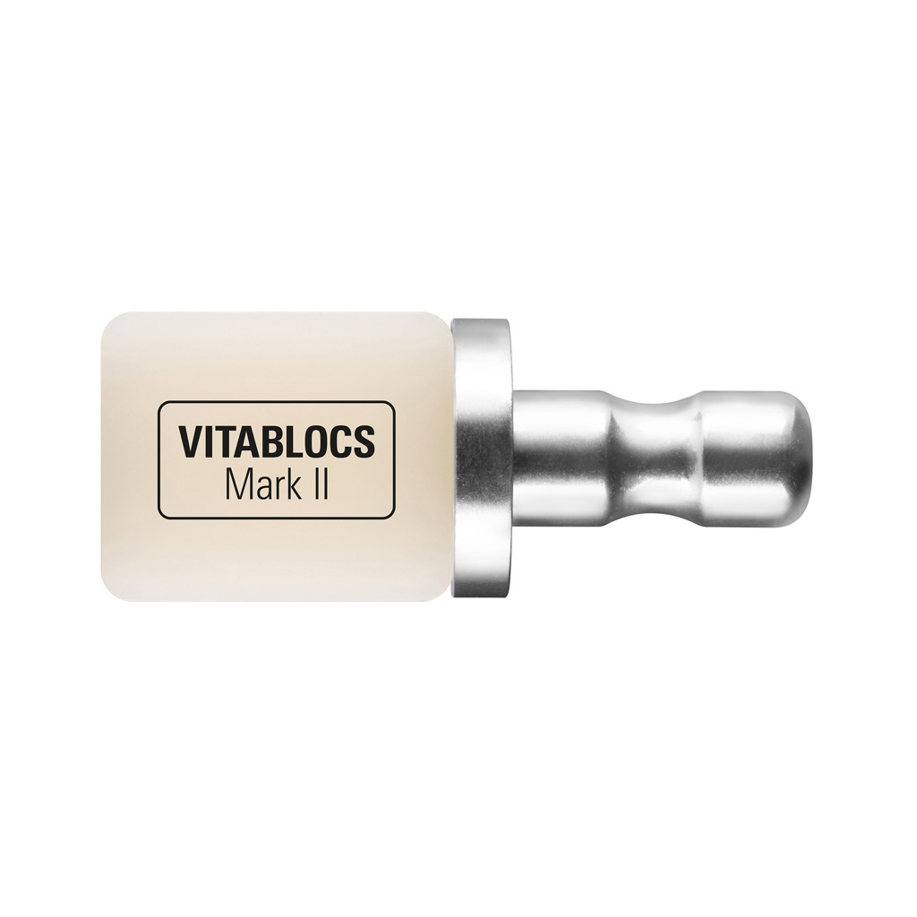 VITABLOCS Mark II UNIVERSAL, A2C, I-12, 5 pcs.