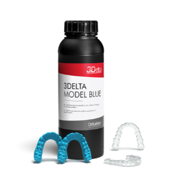 3Delta Model Blue 5000g
