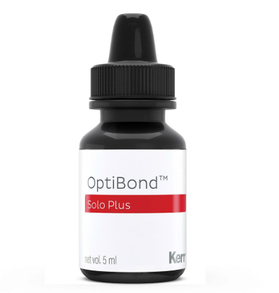 Optibond Solo Plus Bottle Refill 5ml