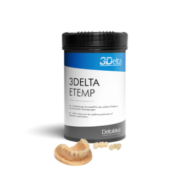 3Delta Etemp - A2 1000g