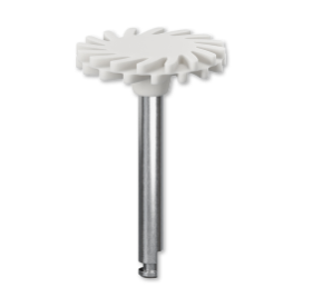 CGI POLISHER COARSE ShapeGuard Point / 100