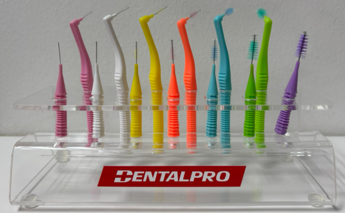 Acrylic display stand