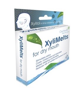 [ORCXMR] XyliMelts Dry Mouth Moist Disc