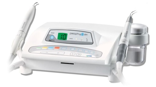 [ACF11610] PROPHY MAX COMBI DEVICE