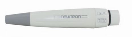 [ACF12281] NEWTRON SCALER HANDPIECE GREY-DK GREY