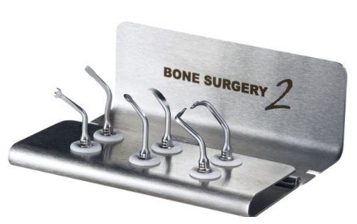 [ACF87509] BONE SURGERY TIP II KIT