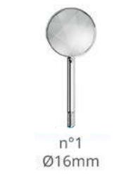 [ACMP3616PH] PURE REFLECT MIRRORS FS SIZE 1/12