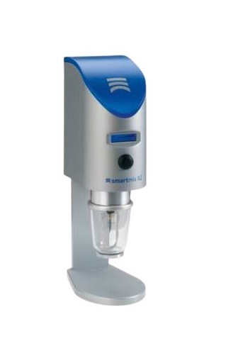 [AM115730] STAND FOR SMARTMIX X2