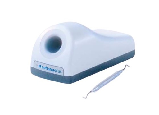 [AM116250] NO FLAME ELECTRIC BUNSEN BURNER 230V