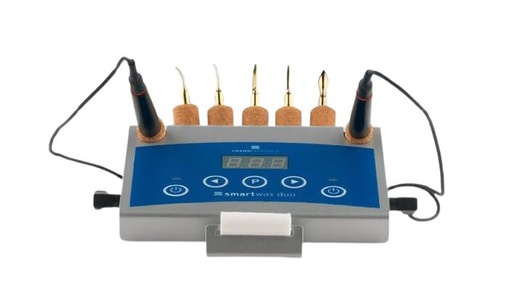 [AM116270] SMART WAX DUO