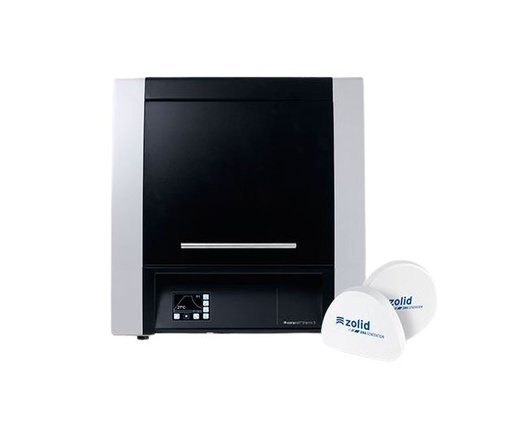 [AM178380] CERAMILL THERM 3 FURNACE WITH POWERCORD