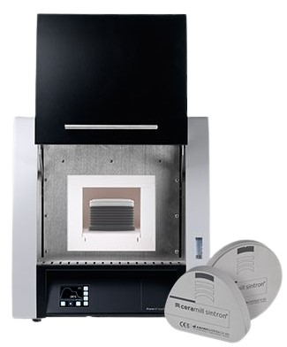 [AM178740] ARGOTHERM 2 FURNACE