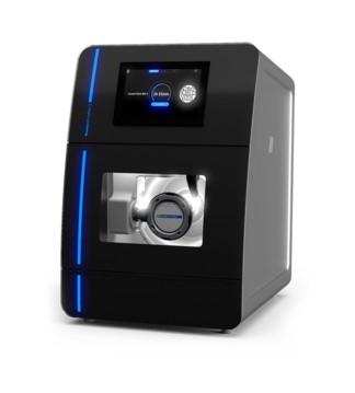 [AM181350] CERAMILL MOTION 3 MILL ONLY